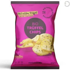 Trüffel Chips