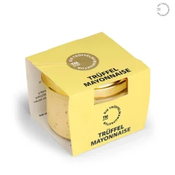 Trüffel Mayonnaise
