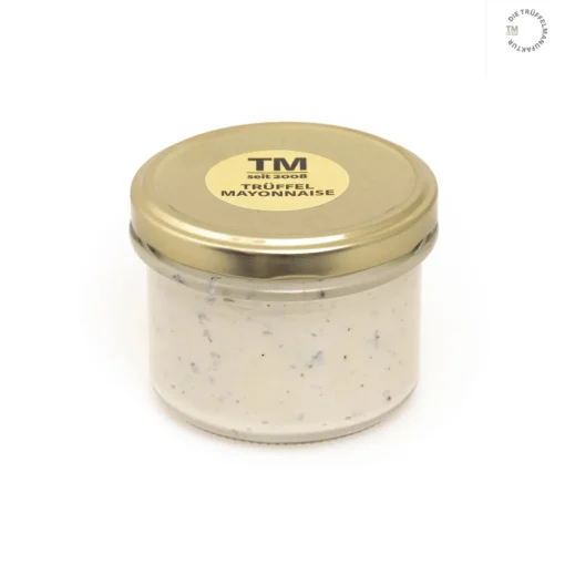 Trüffel Mayonnaise