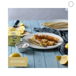 Trüffel Mayonnaise