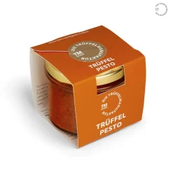 Trüffel Pesto