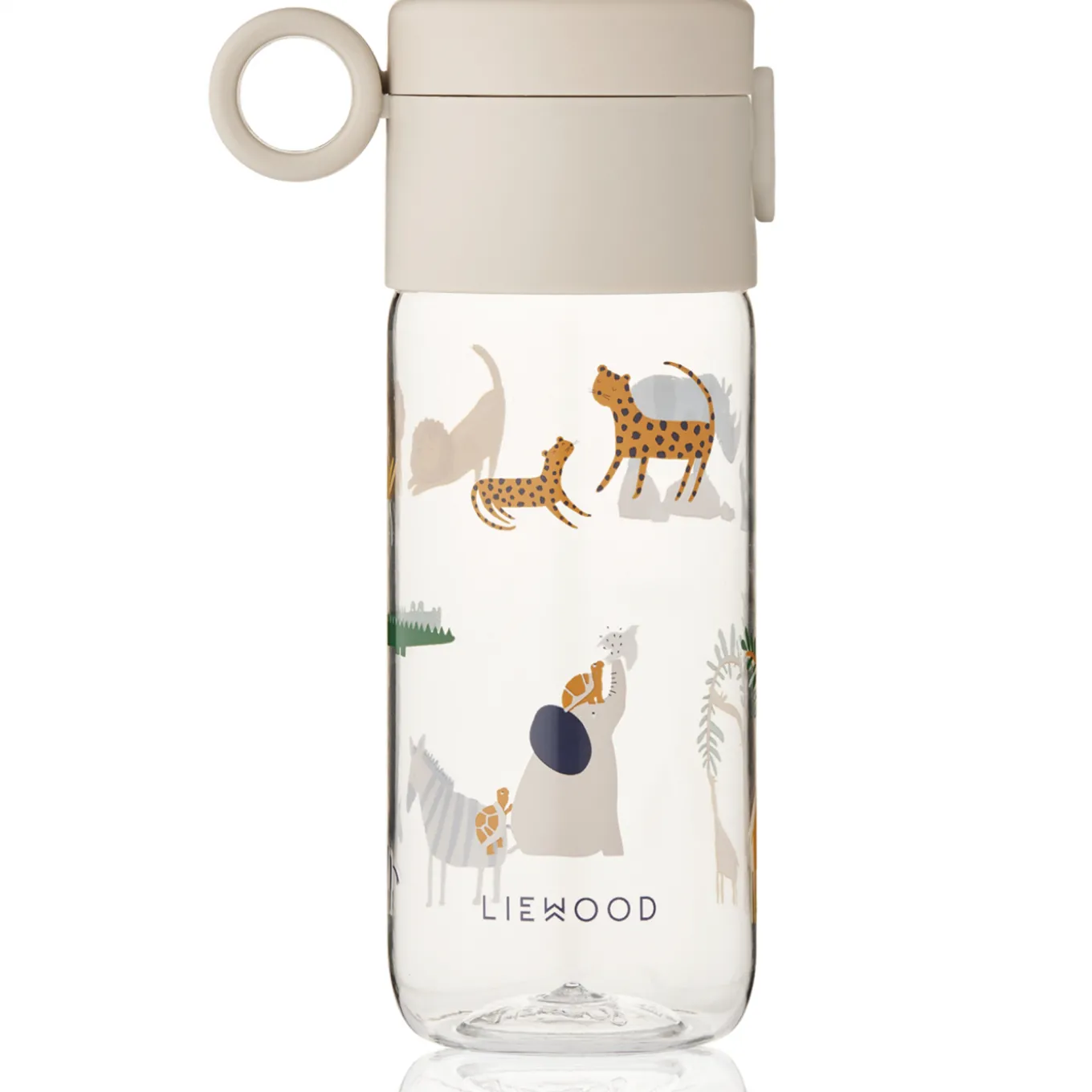 Trinkflasche Kinder All together/ Sandy