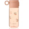 Trinkflasche Kinder Peach/ Sea shell