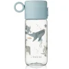 Trinkflasche Kinder Sea creature / Sandy