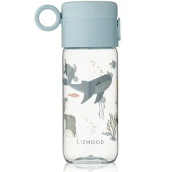 Trinkflasche Kinder Sea creature / Sandy