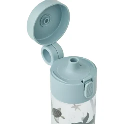 Trinkflasche Kinder Sea creature / Sandy