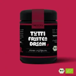 Tutti Fruitea Dream - Früchtetee mit Waldfrüchten