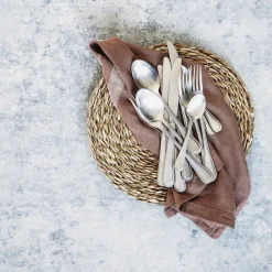 Untersetzer Seegras 2-er Set