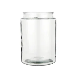 Vase Glas