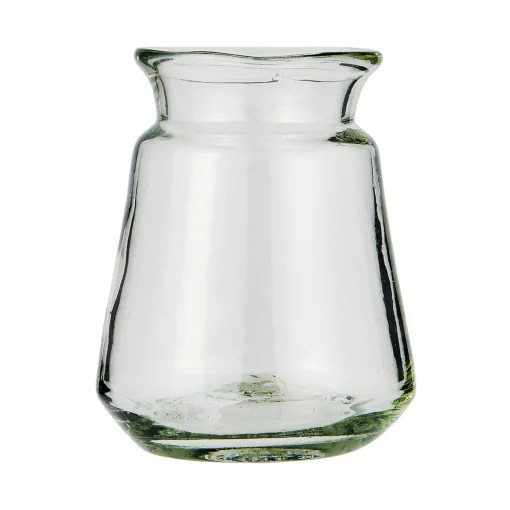 Vase Glas