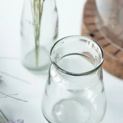 Vase Glas