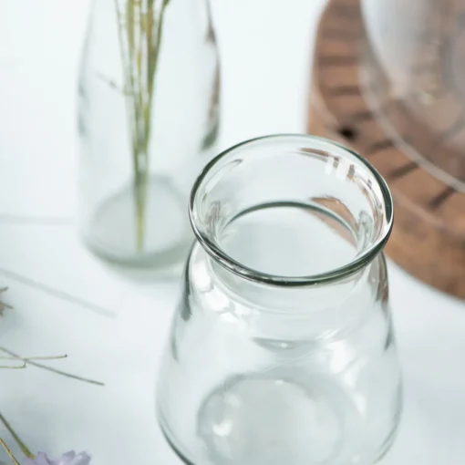 Vase Glas