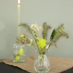 Vase Glas