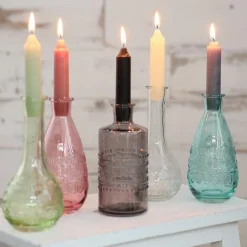 Vase Glas