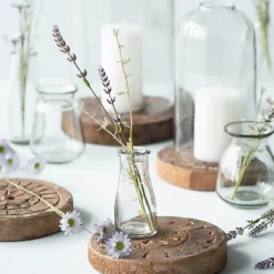 Vase Glas