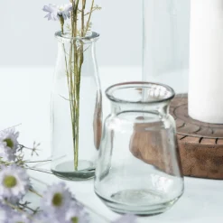 Vase Glas