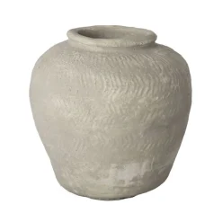 Vase handgefertigt