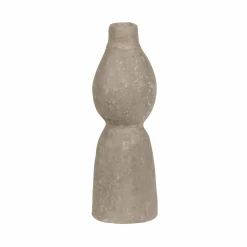 Vase Pappmache