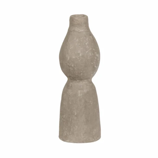 Vase Pappmache