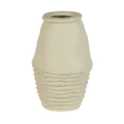 Vase Pappmache