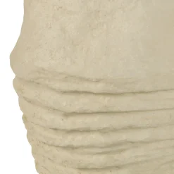 Vase Pappmache