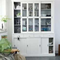 Vitrine Buffet