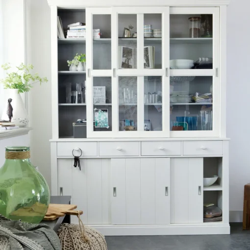 Vitrine Buffet