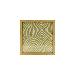 Wandbild Paper