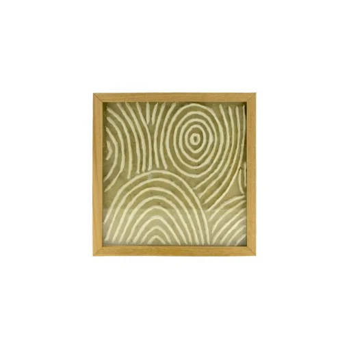 Wandbild Paper
