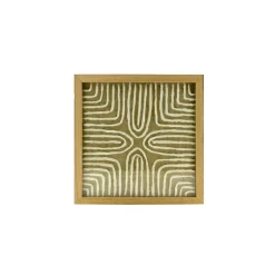 Wandbild Paper