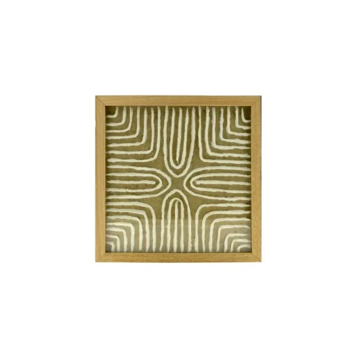 Wandbild Paper