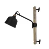 Wandlampe