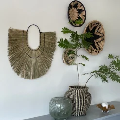 Wandobjekt, HDGros, Natur