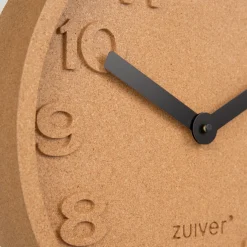 Wanduhr Cork