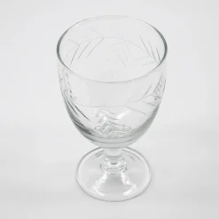 Weinglas, HDVintage, Klar