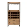 Weinschrank