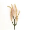 Weizen Zweig Goldgelb