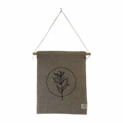 Wimpel "Blatt"