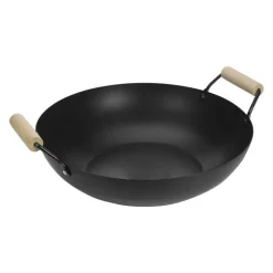 Wok Pfanne