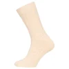 Wollsocken Alpaka