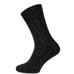 Wollsocken dünn